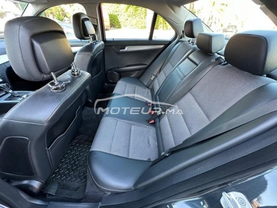 MERCEDES-BENZ 220 occasion 2285254