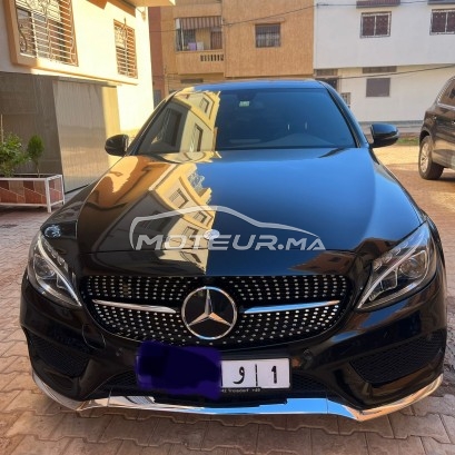 MERCEDES-BENZ 220 220 occasion 2997864