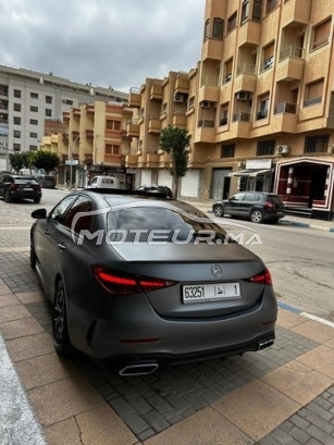 MERCEDES-BENZ 220 occasion 3351170