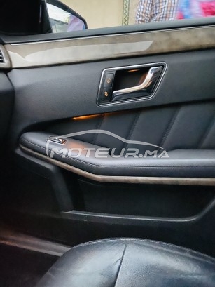 MERCEDES-BENZ 220 Comme neuf occasion 2861315