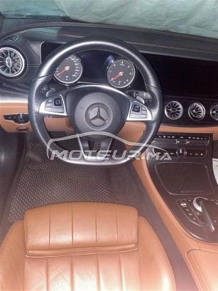 ميرسيديس-بينز 220 E 220 d مستعملة 1998103