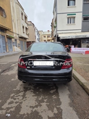 MERCEDES-BENZ 220 occasion 3212509