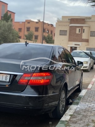 MERCEDES-BENZ 220 Comme neuf occasion 2862711