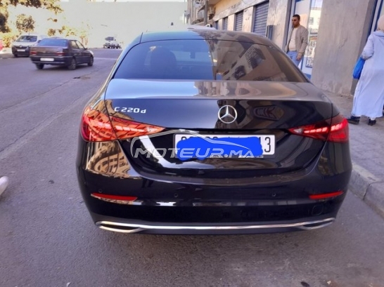 ميرسيديس-بينز 220 مستعملة 2306115