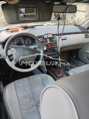 ميرسيديس-بينز 220 Cdi مستعملة 2937445