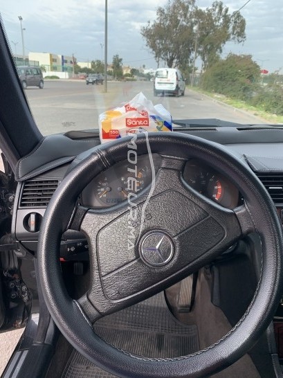 MERCEDES-BENZ 220 Cdi occasion 2209965