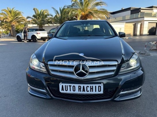 MERCEDES-BENZ 220 occasion 2285259