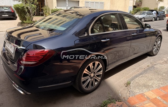 MERCEDES-BENZ 220 W213 occasion 2502387