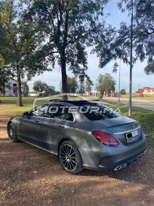 MERCEDES-BENZ 220 Amg occasion 2949748