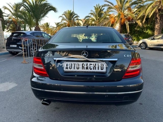 MERCEDES-BENZ 220 occasion 2285252