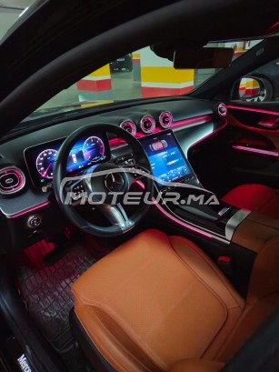 ميرسيديس-بينز 220 220d مستعملة 2412619