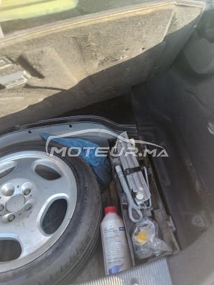 MERCEDES-BENZ 220 Cdi pack amg occasion 3566921