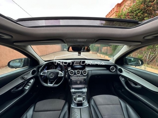 ميرسيديس-بينز 220 مستعملة 2407383