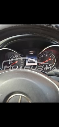 ميرسيديس-بينز 220 220c مستعملة 3307566