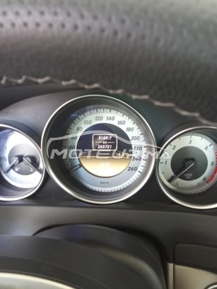 MERCEDES-BENZ 220 Avantgard bluemotion occasion 2212858