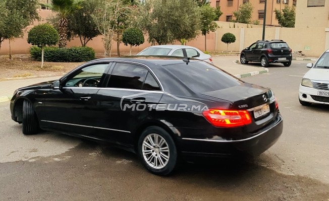 MERCEDES-BENZ 220 Comme neuf occasion 2861313