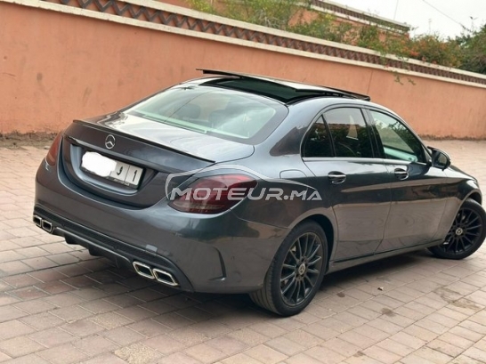 ميرسيديس-بينز 220 مستعملة 2407379