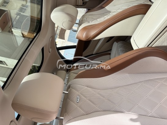 MERCEDES-BENZ 220 W213 occasion 2502386