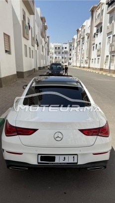 MERCEDES-BENZ 220 Cla occasion 2684951
