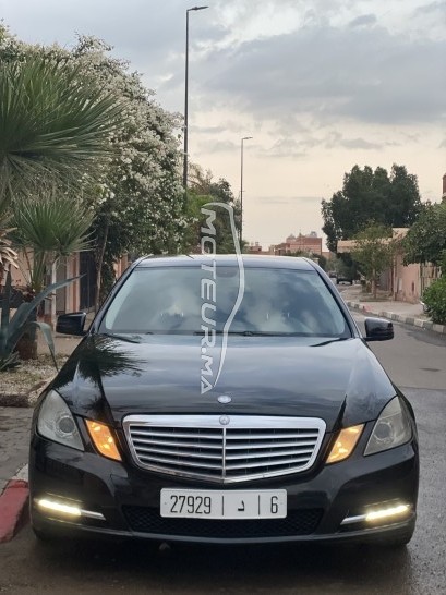 MERCEDES-BENZ 220 Comme neuf occasion 2867342