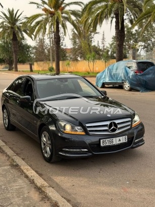ميرسيديس-بينز 220 مستعملة 2380423