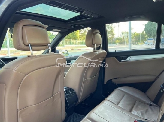 MERCEDES-BENZ 220 occasion 2316866