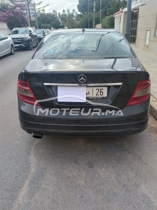 ميرسيديس-بينز 220 مستعملة 2881003