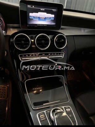 ميرسيديس-بينز 220 220c مستعملة 3307568