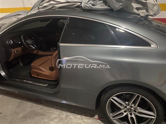 ميرسيديس-بينز 220 E 220 d مستعملة 1998109