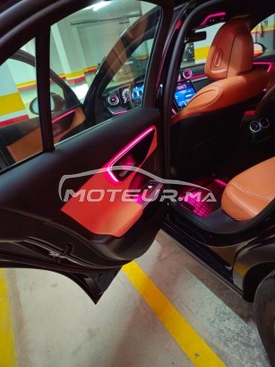 ميرسيديس-بينز 220 220d مستعملة 2412620