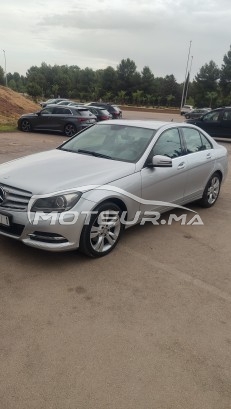 MERCEDES-BENZ 220 Dci occasion 2746831