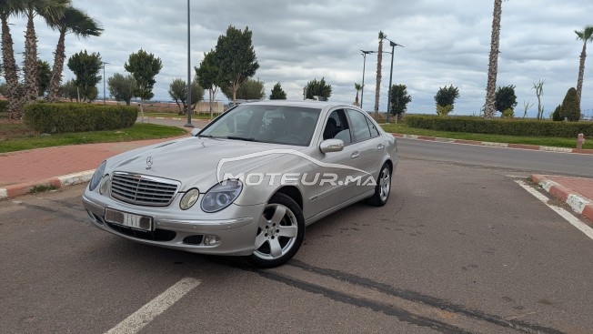 MERCEDES-BENZ 220 Cdi occasion 3191098