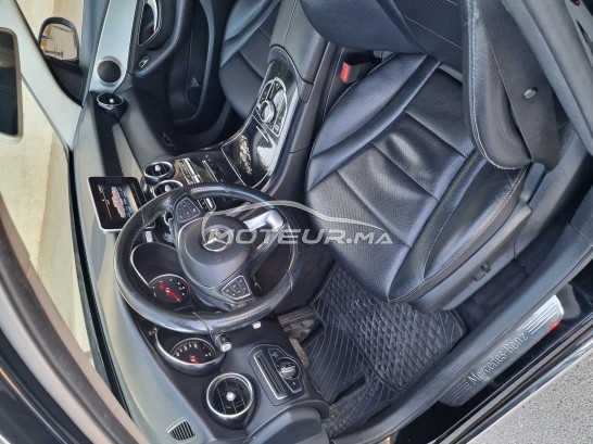 ميرسيديس-بينز 220 Cdi مستعملة 2499077