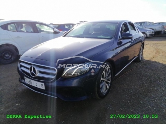 ميرسيديس-بينز 220 مستعملة 1577482