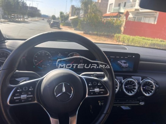 MERCEDES-BENZ 220 Cl amg occasion 2840125