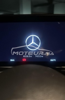 ميرسيديس-بينز 220 C220 مستعملة 2370836