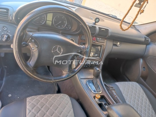 ميرسيديس-بينز 220 2.0 مستعملة 2410355