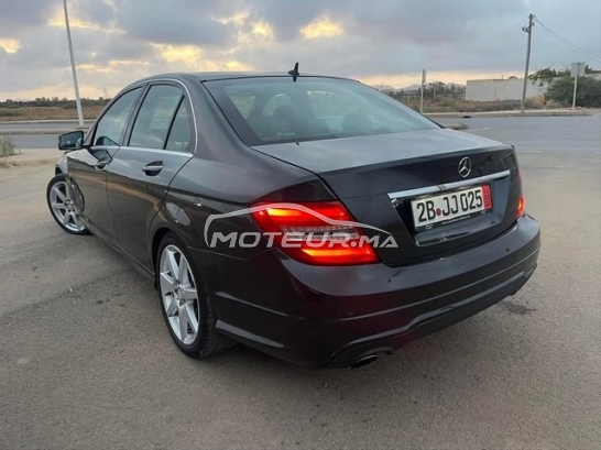 MERCEDES-BENZ 220 occasion 2900391