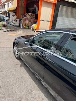 MERCEDES-BENZ 220 C220d occasion 2325717