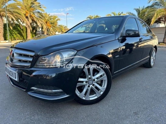 MERCEDES-BENZ 220 occasion 2285251