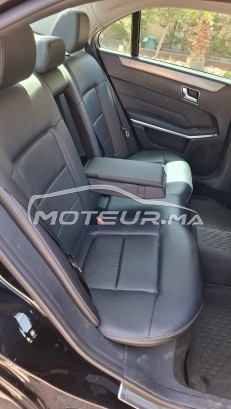 MERCEDES-BENZ 220 E200 class occasion 2345051