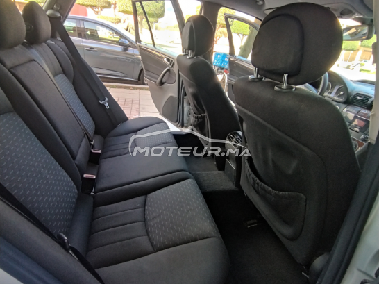 MERCEDES-BENZ Classe c 220 cdi occasion 3144238