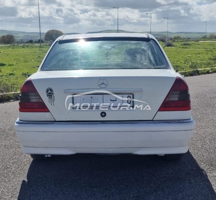 ميرسيديس-بينز 220 1994 مستعملة 3526604