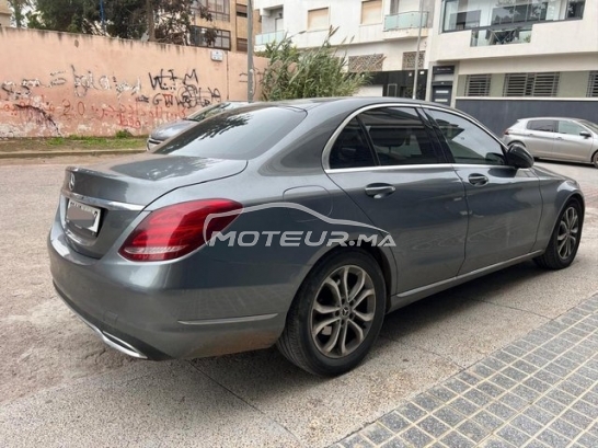 ميرسيديس-بينز 220 مستعملة 3181489