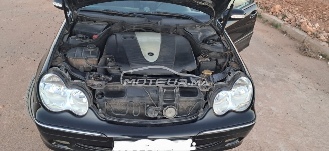 ميرسيديس-بينز 220 Avantgarde مستعملة 2909301