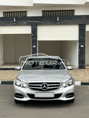 MERCEDES-BENZ 220 Mercedes occasion 2015824