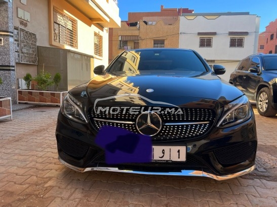 MERCEDES-BENZ 220 220 occasion 2997861