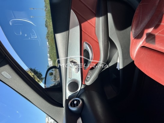 MERCEDES-BENZ 220 Pack amg occasion 3515272