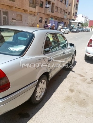 MERCEDES-BENZ 220 Classe c occasion 2275705
