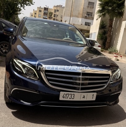 MERCEDES-BENZ 220 W213 occasion 2502389